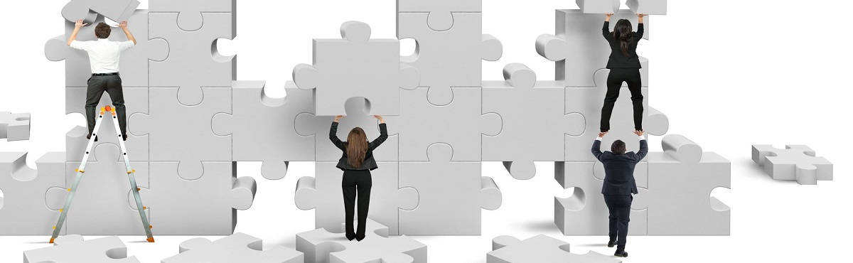 project support services